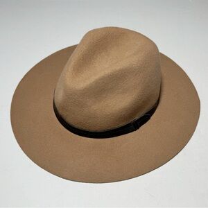 Urban Outfitters Ecote Wool Hat